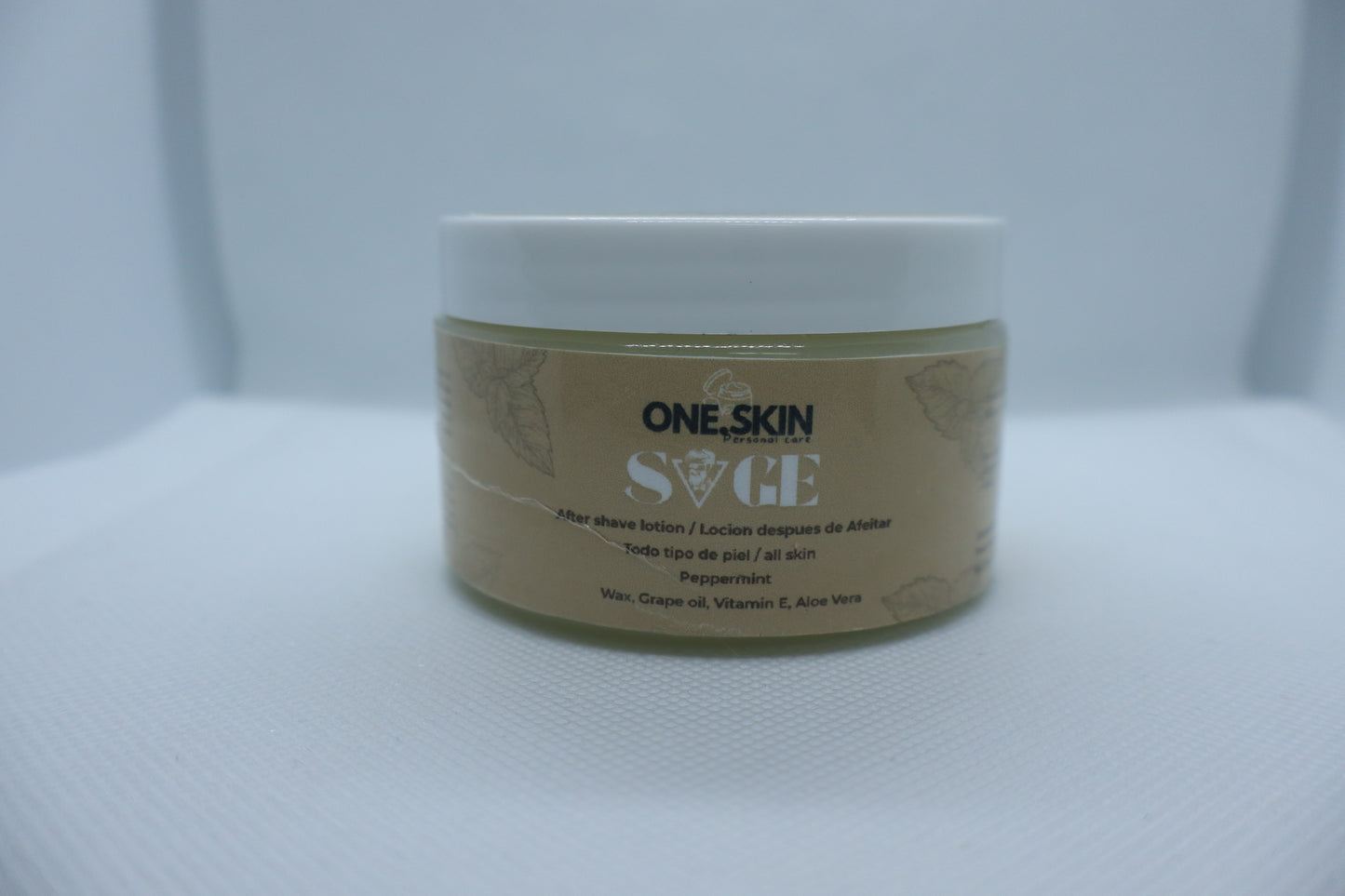 AFTER SHAVE LOTION