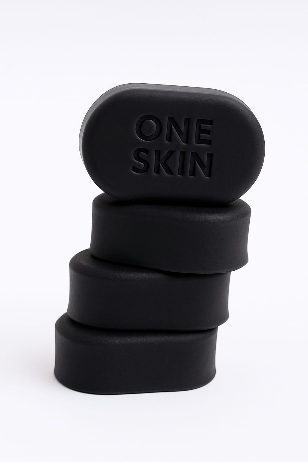 JABON PURIFICANTE DE CARBON ACTIVADO PIEL MIXTA