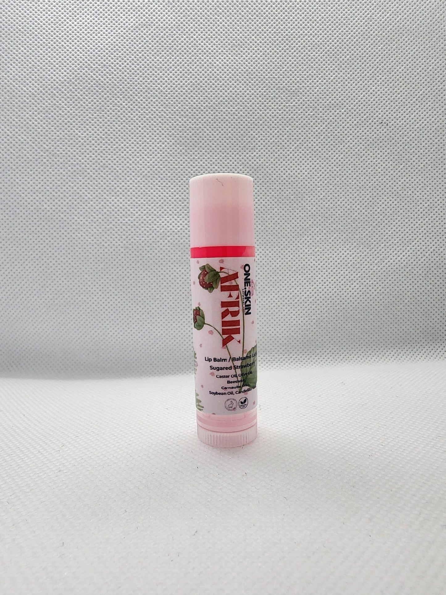 LIP BALM