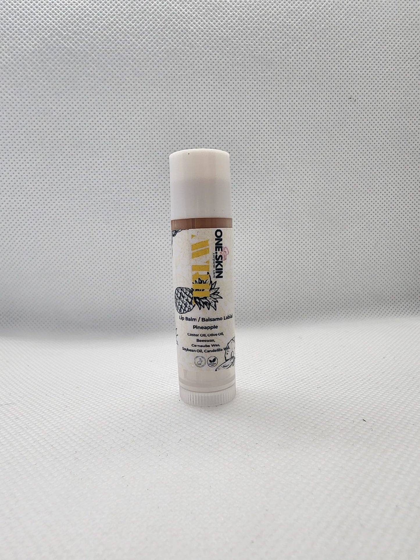 LIP BALM