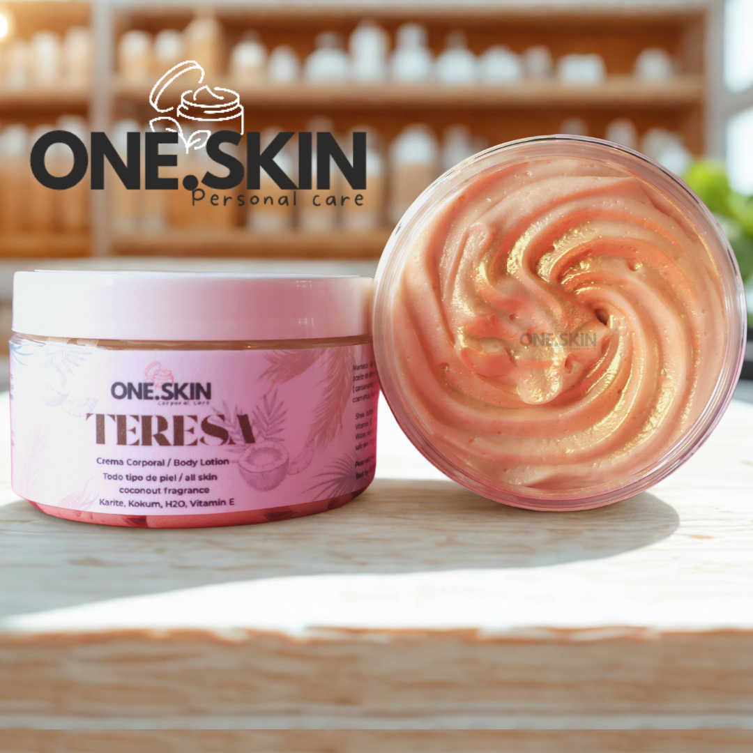 BODY LOTION