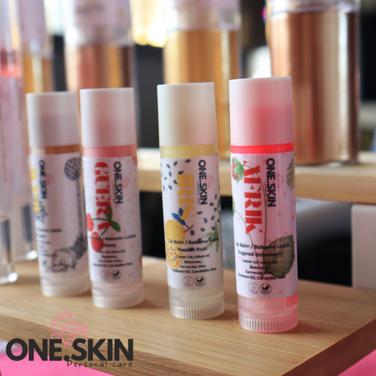 LIP BALM