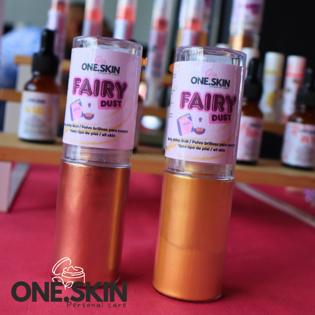 FAIRY SHINNY DUST