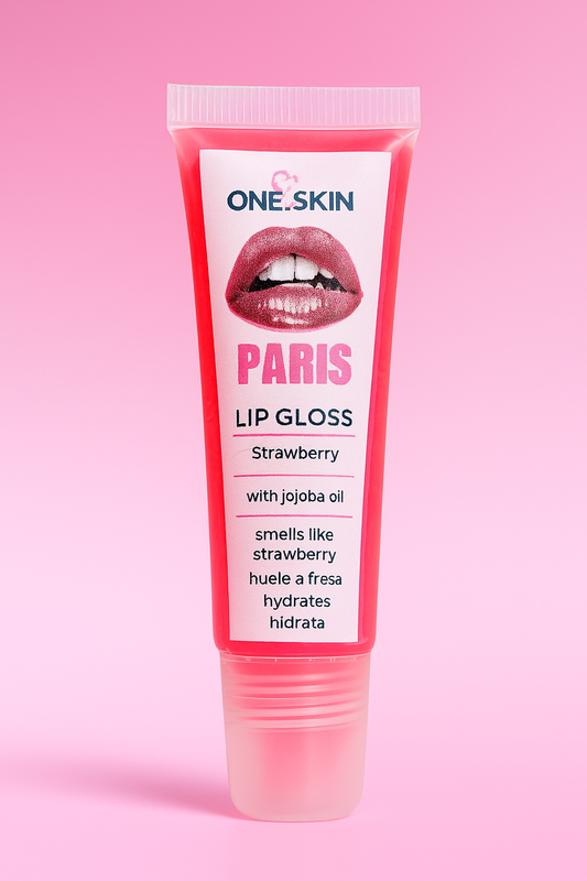 LIP GLOSS