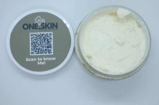 BUTTER SHAVE