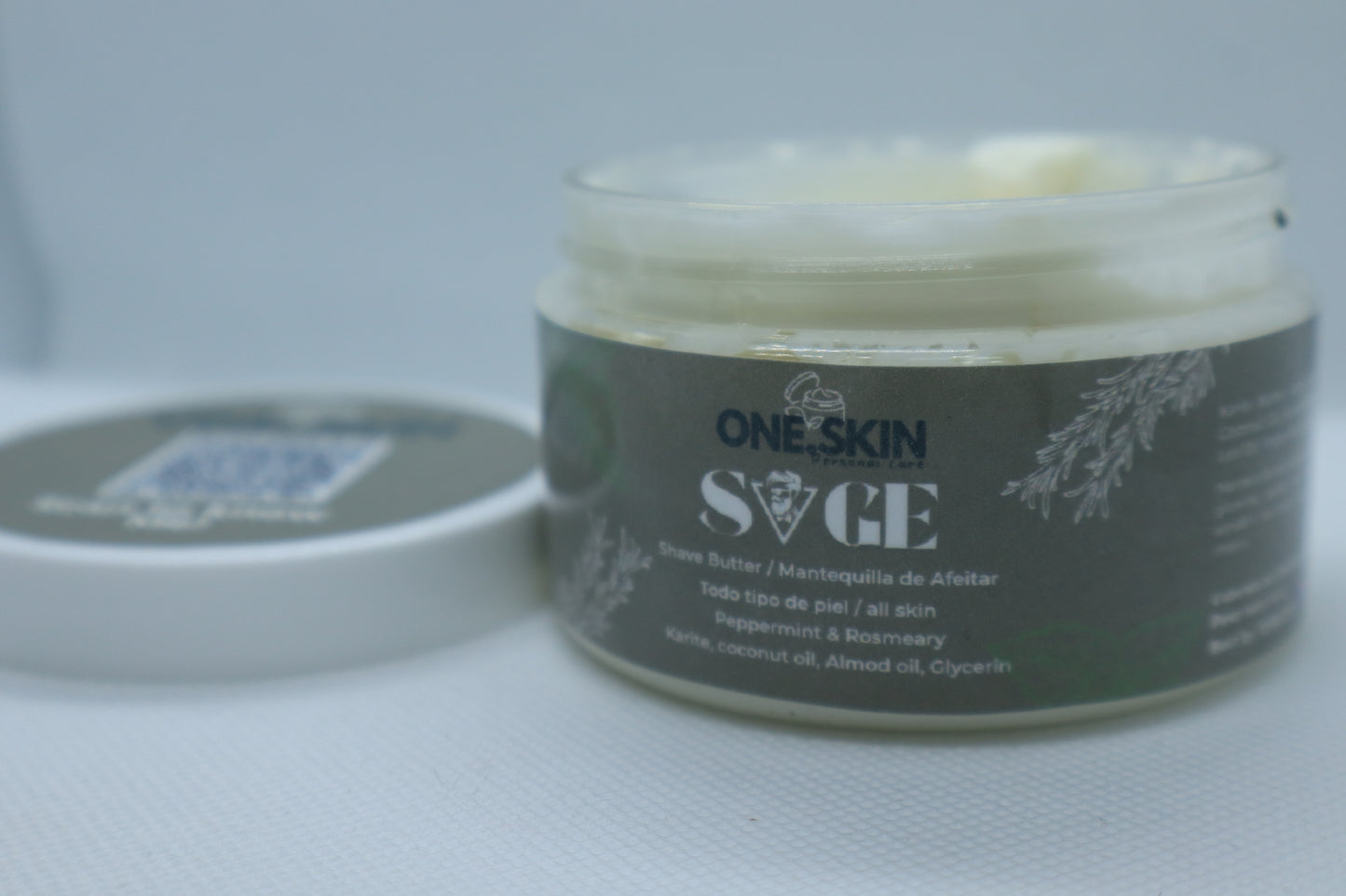 BUTTER SHAVE