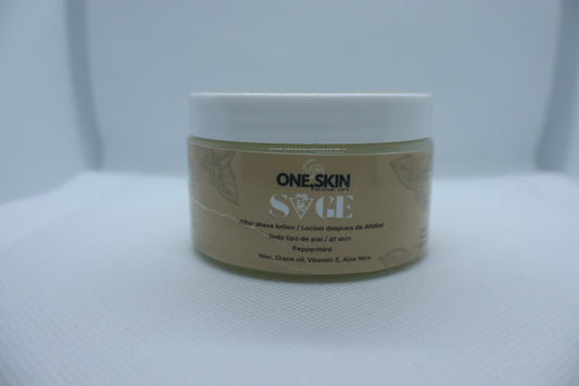 AFTER SHAVE LOTION