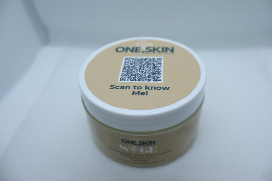 AFTER SHAVE LOTION