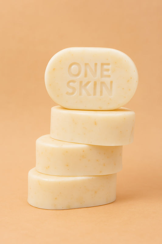 JABON REVITALIZANTE Y EQUILIBRANTE