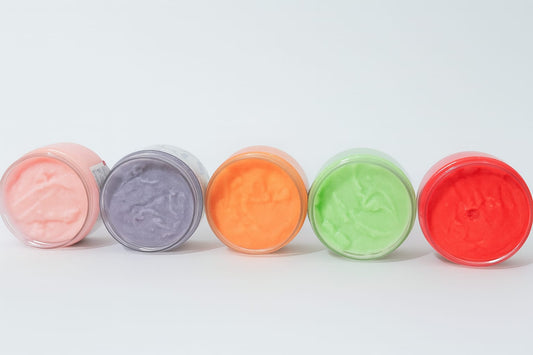 BODY SCRUB