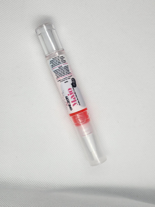 CUTICLE OIL / ACEITE DE CUTICULA