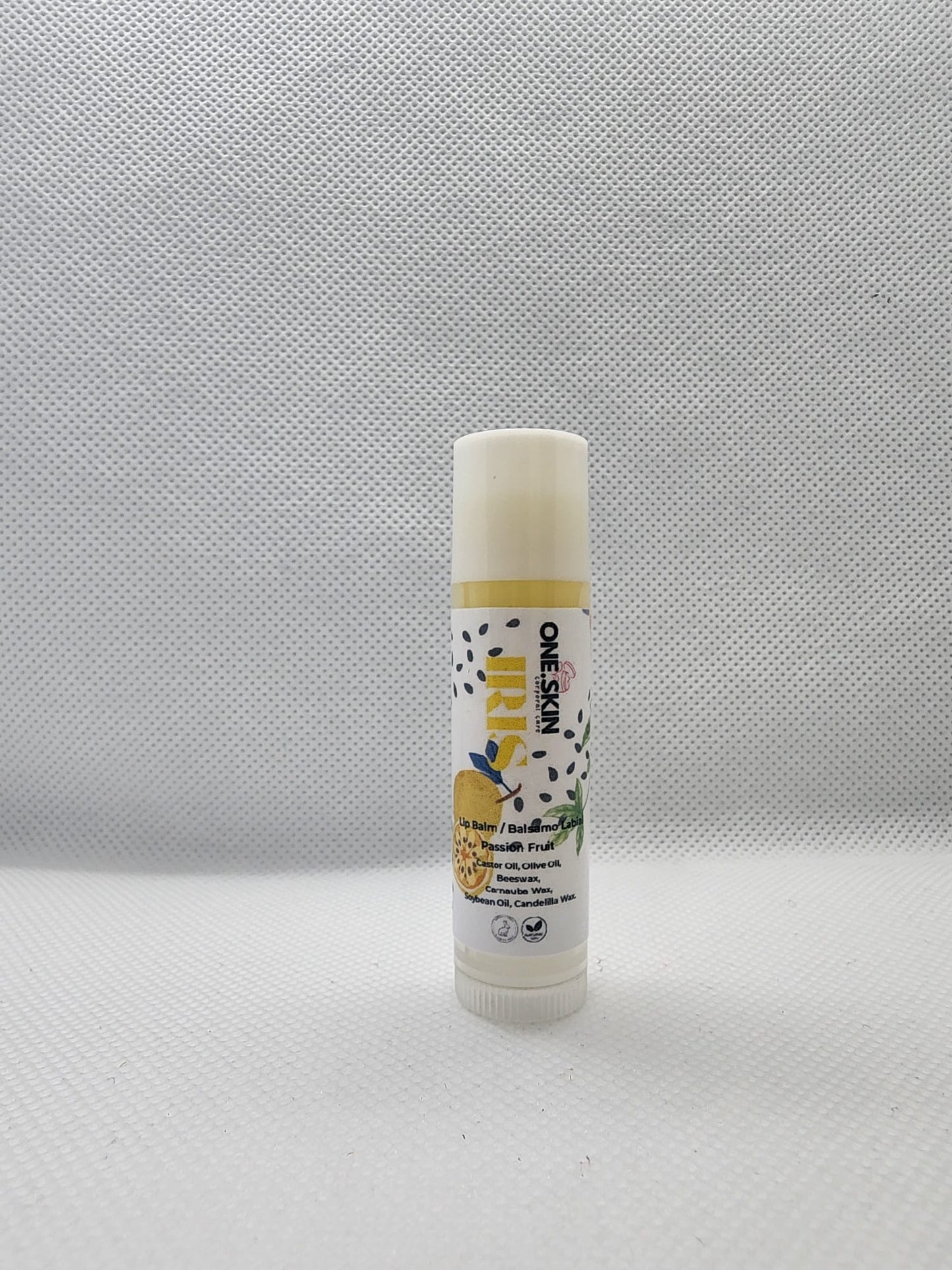 LIP BALM