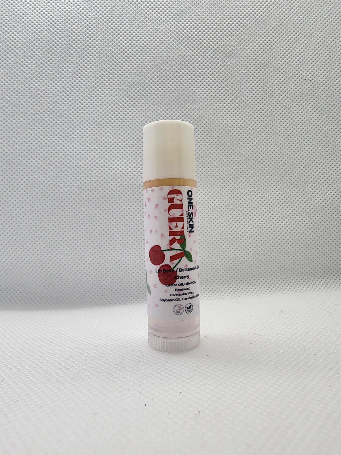 LIP BALM