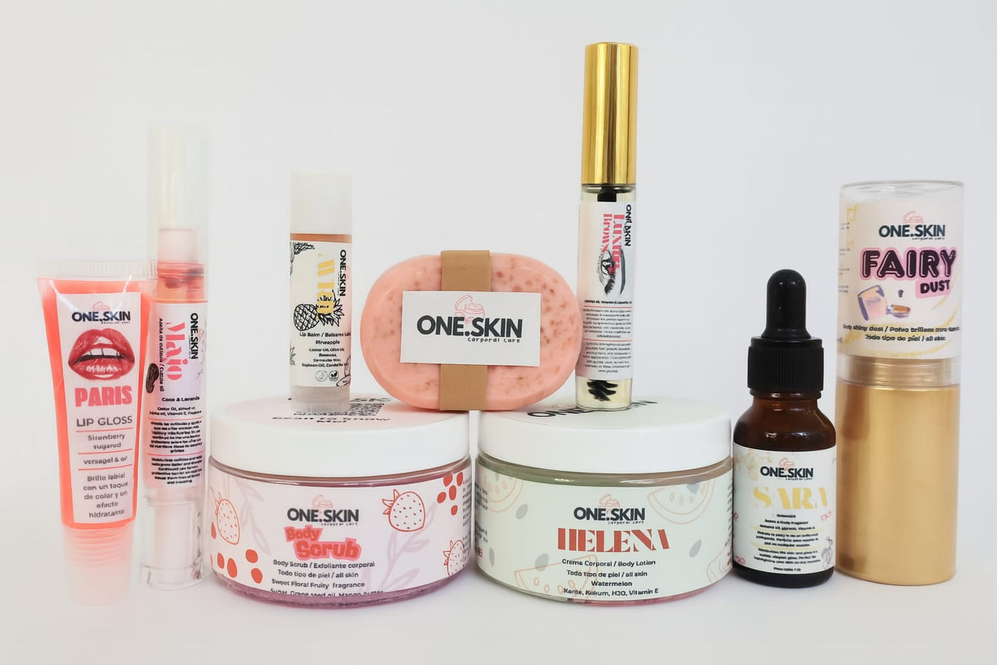 KIT ONESKIN