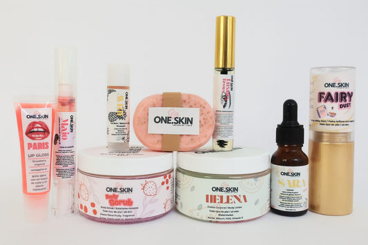 KIT ONESKIN