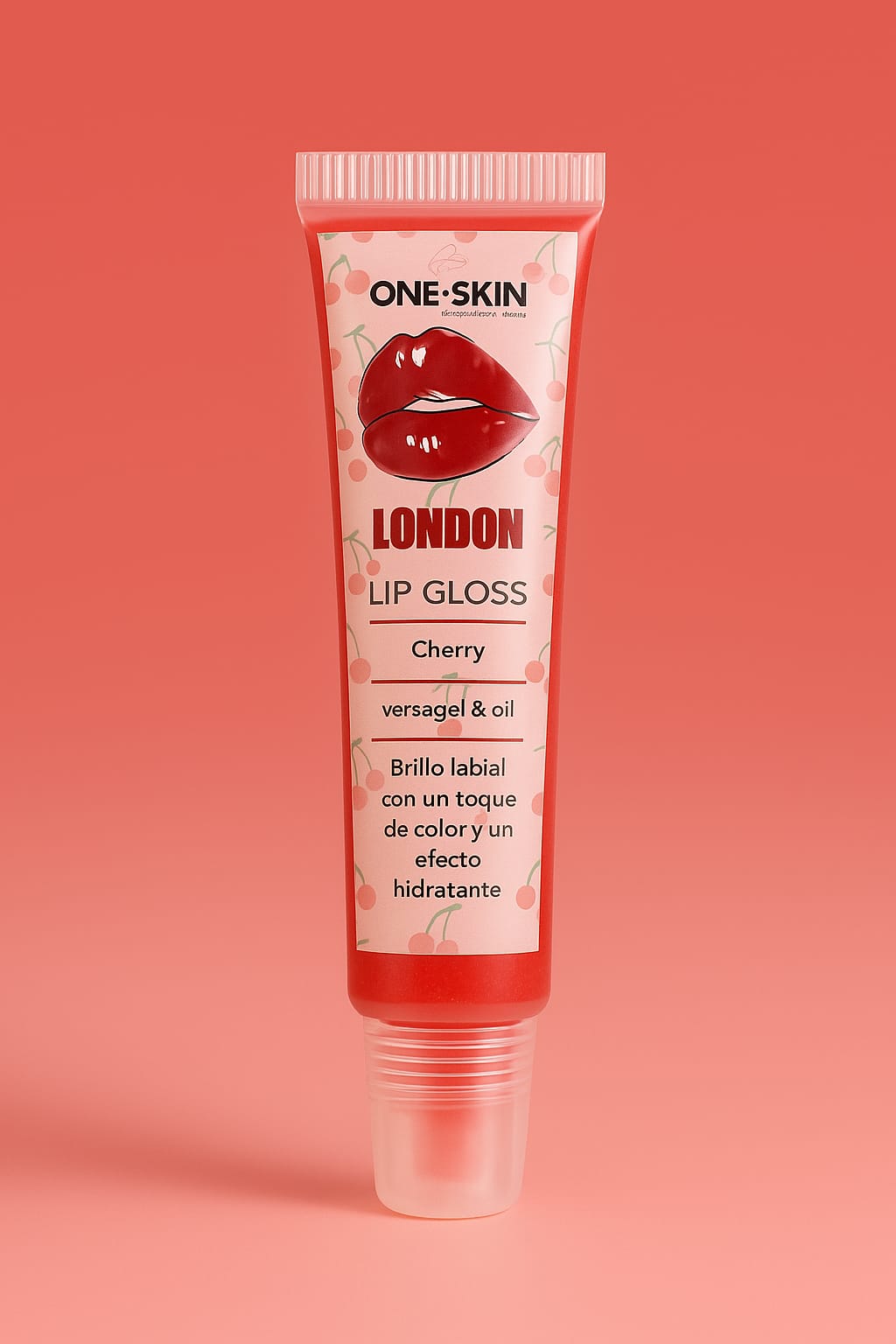 LIP GLOSS