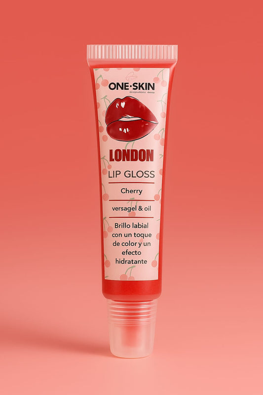 LIP GLOSS