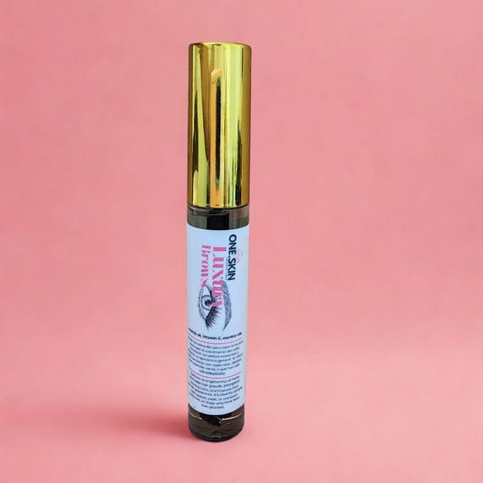 LUXURY BROWS