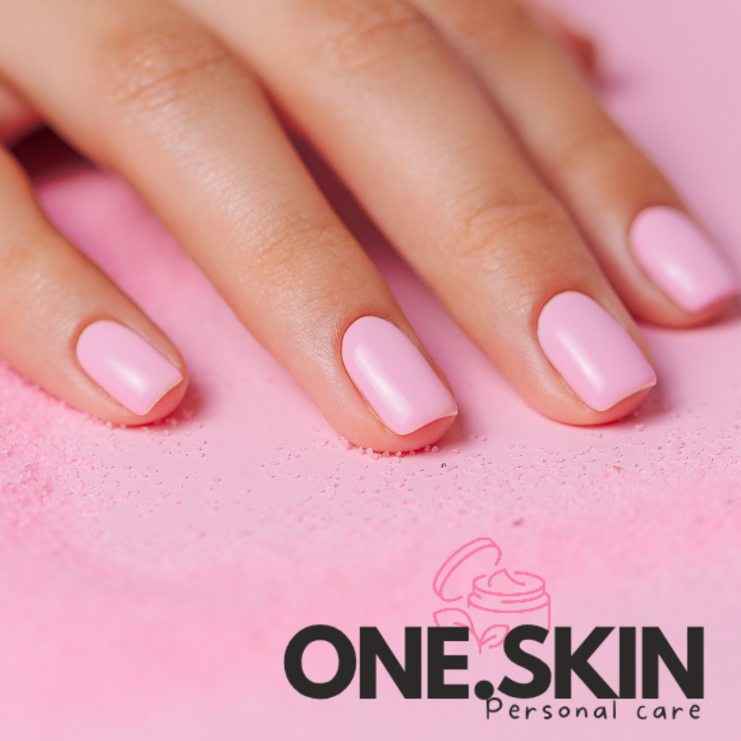 CUTICLE OIL / ACEITE DE CUTICULA