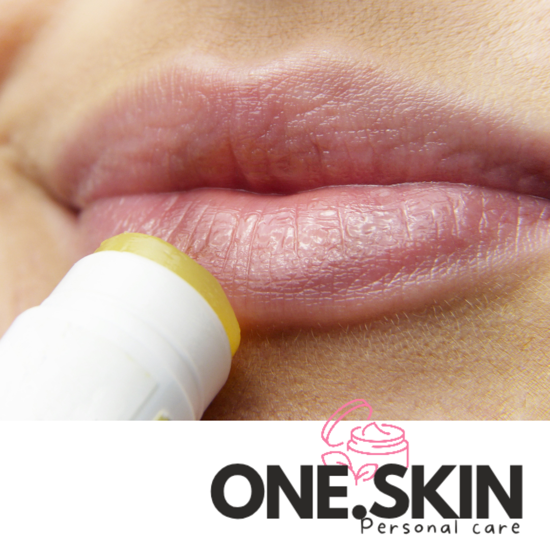 LIP BALM